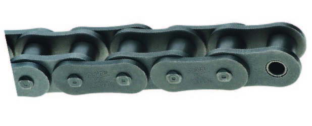 Tsubaki Super Series Chains